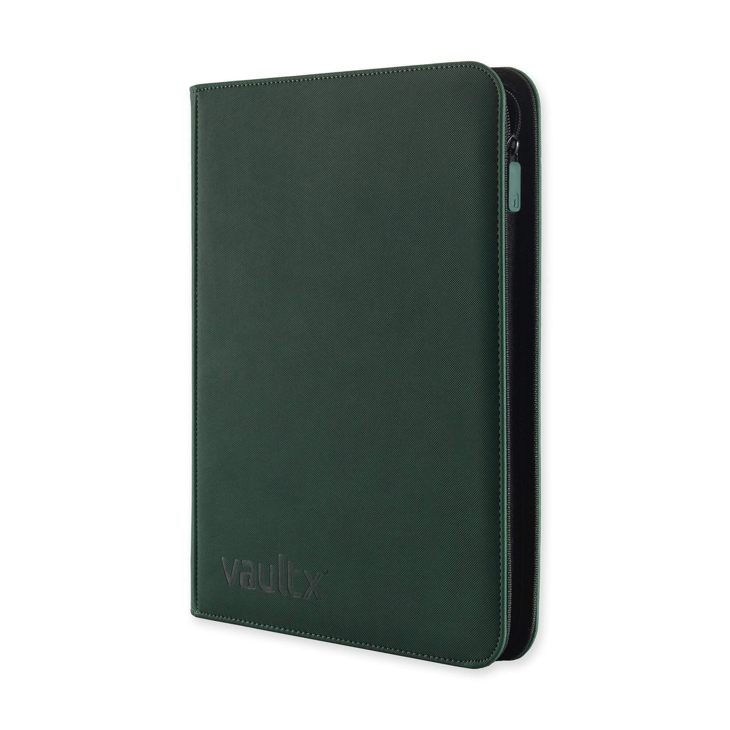 Vault X 9-Pocket Exo-Tec Zip Binder
