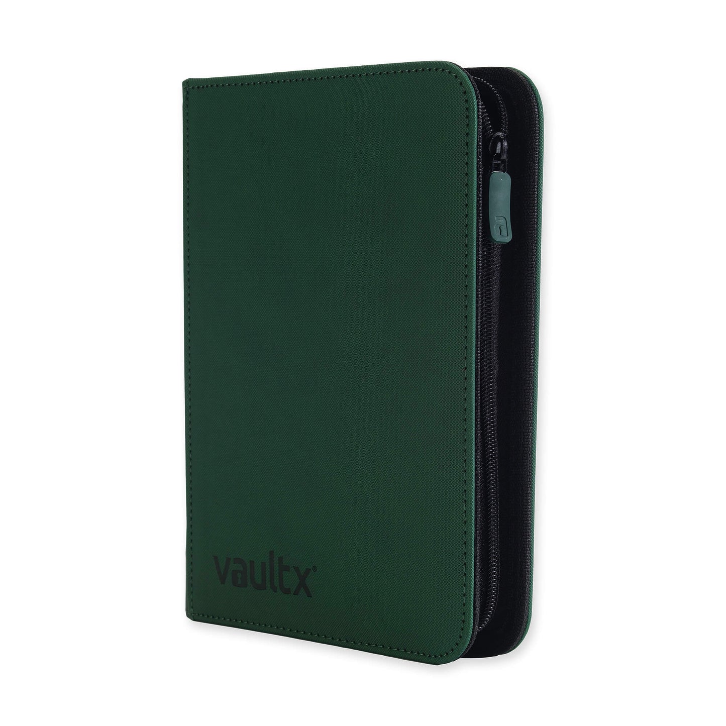 Vault X 4-Pocket Exo-Tec Zip Binder
