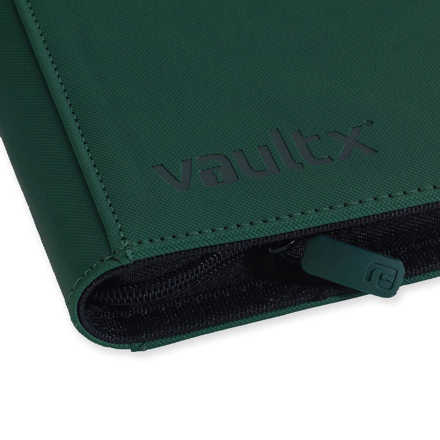 Vault X 4-Pocket Exo-Tec Zip Binder
