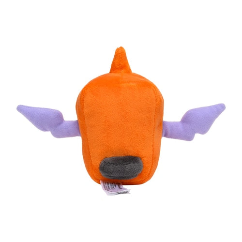 Frost Rotom Plush Pokémon fit
