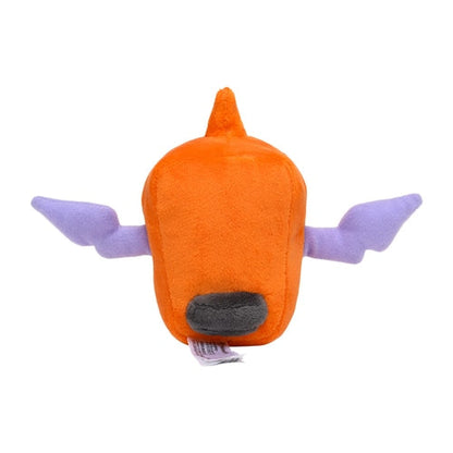 Frost Rotom Plush Pokémon fit