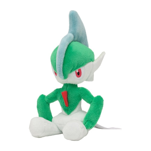 Pokémon fit Gallade Plush / Knuffel