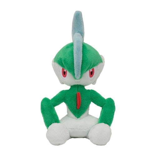 Pokémon fit Gallade Plush / Knuffel