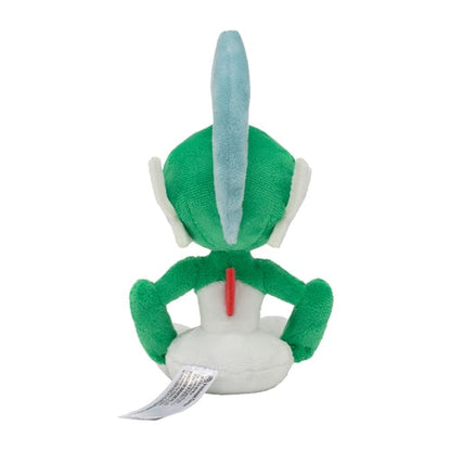 Pokémon fit Gallade Plush / Knuffel