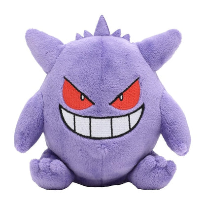 Pokémon fit Gengar Plush / Knuffel