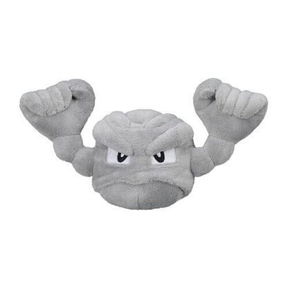 Pokémon fit Geodude Plush