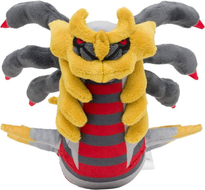Pokémon fit Giratina (Origin Forme) Plush / Knuffel