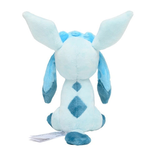 Pokémon fit Glaceon Plush