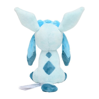 Pokémon fit Glaceon Plush