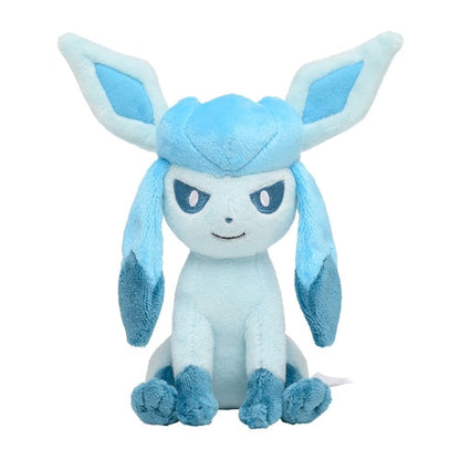 Pokémon fit Glaceon Plush