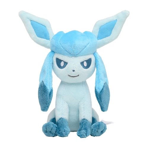 Pokémon fit Glaceon Plush