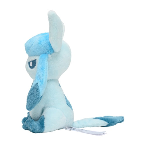 Pokémon fit Glaceon Plush