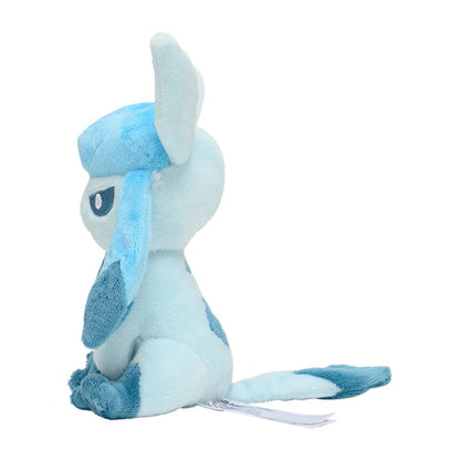 Pokémon fit Glaceon Plush