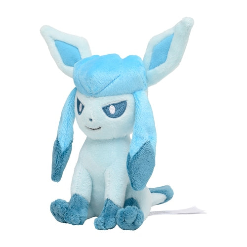Pokémon fit Glaceon Plush
