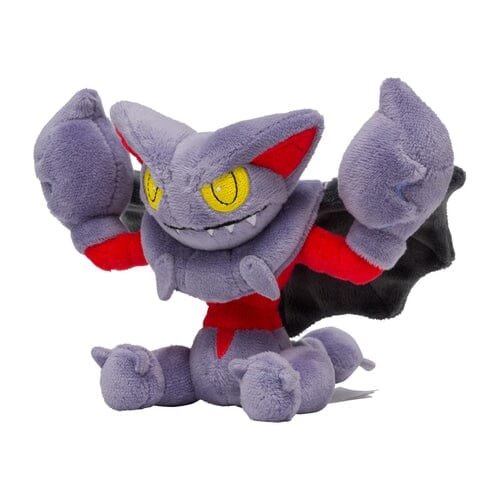 Pokémon fit Gliscor Plush / Knuffel