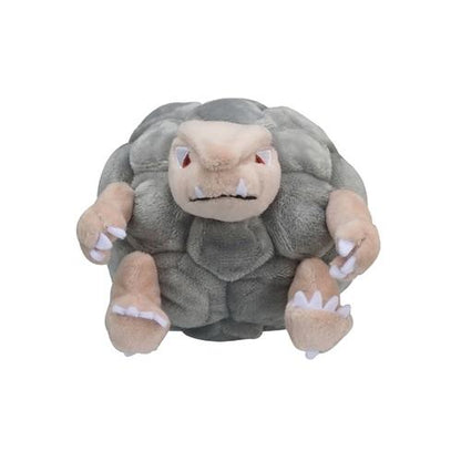 Pokémon fit Golem Plush