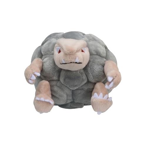 Pokémon fit Golem Plush