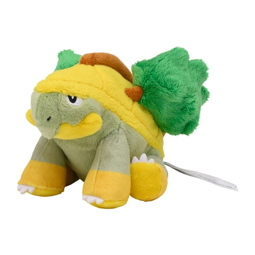 Pokémon fit Grotle Plush