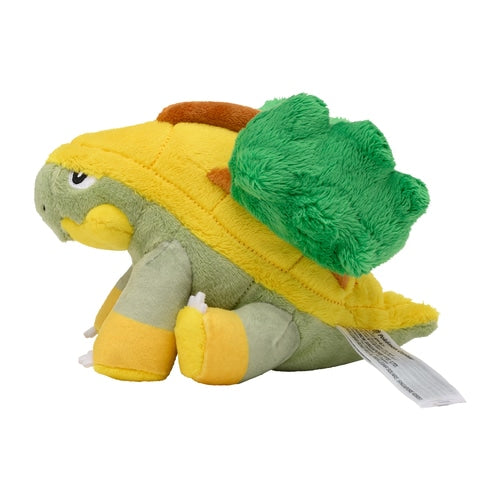Pokémon fit Grotle Plush