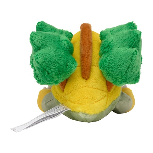 Pokémon fit Grotle Plush