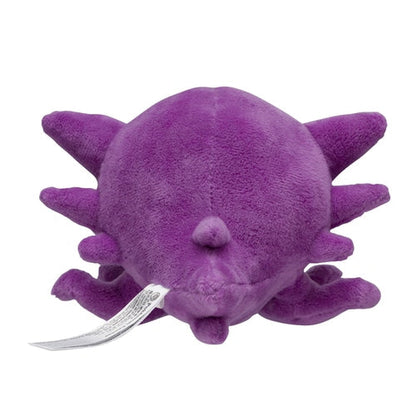 Pokémon fit Haunter Plush