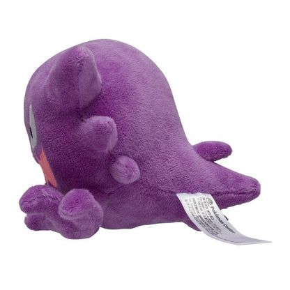 Pokémon fit Haunter Plush