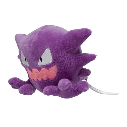 Pokémon fit Haunter Plush
