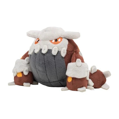 Pokémon fit Heatran Plush / Knuffel
