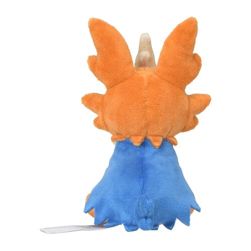Pokémon fit Herdier Plush