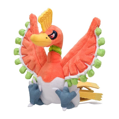 Pokémon fit Ho-Oh Plush