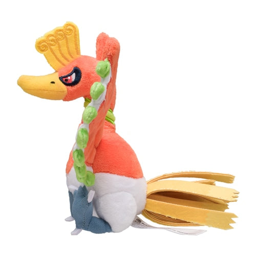 Pokémon fit Ho-Oh Plush
