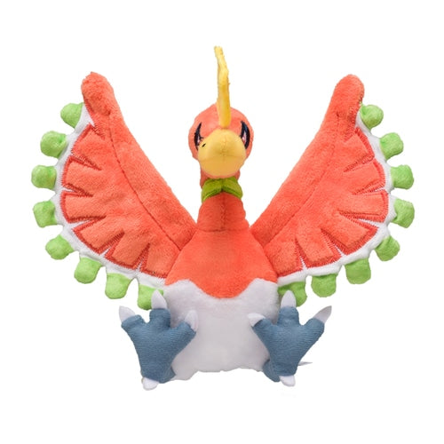Pokémon fit Ho-Oh Plush