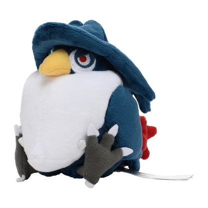 Pokémon fit Honchkrow Plush