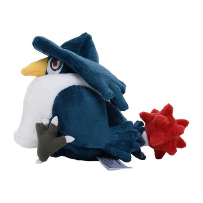 Pokémon fit Honchkrow Plush