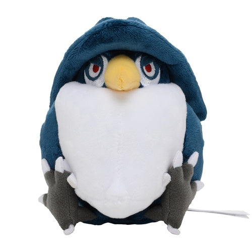 Pokémon fit Honchkrow Plush