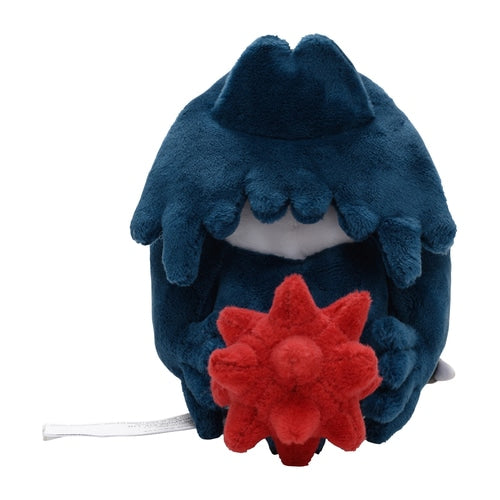 Pokémon fit Honchkrow Plush