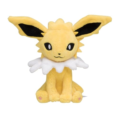 Pokémon fit Jolteon Plush