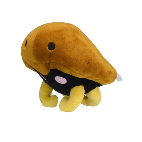 Pokémon fit Kabuto Plush / Knuffel