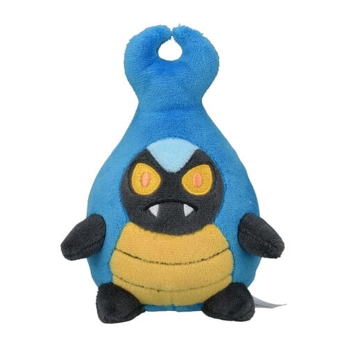 Pokémon fit Karrablast Plush / Knuffel
