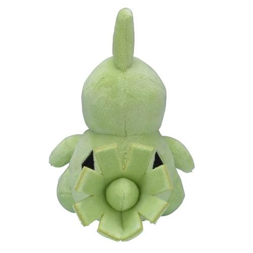 Pokémon fit Larvitar Plush