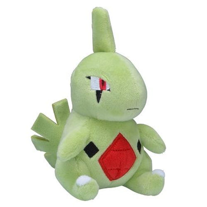 Pokémon fit Larvitar Plush