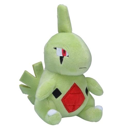 Pokémon fit Larvitar Plush