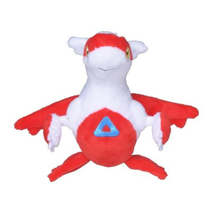 Pokémon fit  Latias Plush / Knuffel