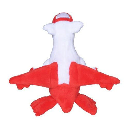 Pokémon fit  Latias Plush / Knuffel