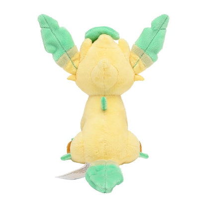 Pokémon fit Leafeon Plush