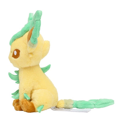 Pokémon fit Leafeon Plush
