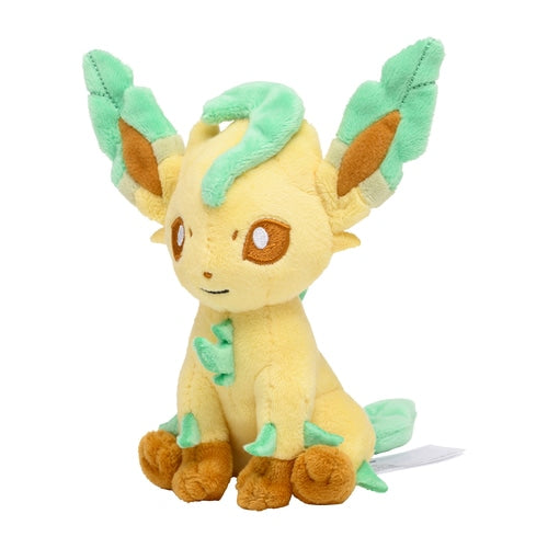 Pokémon fit Leafeon Plush