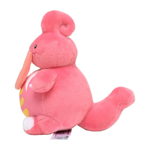 Pokémon fit Lickilicky Plush / Knuffel