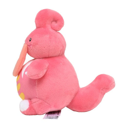 Pokémon fit Lickilicky Plush / Knuffel