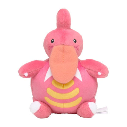 Pokémon fit Lickilicky Plush / Knuffel